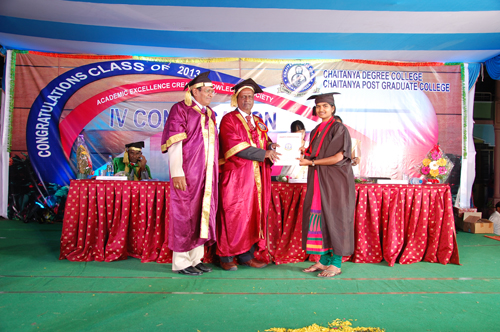 convocation 2014